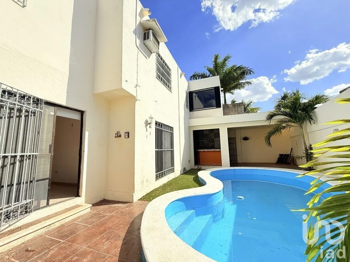 Casa en Venta en La Florida, Mérida, Yucatán | NEX-268438 | iad México | Foto 13 de 14