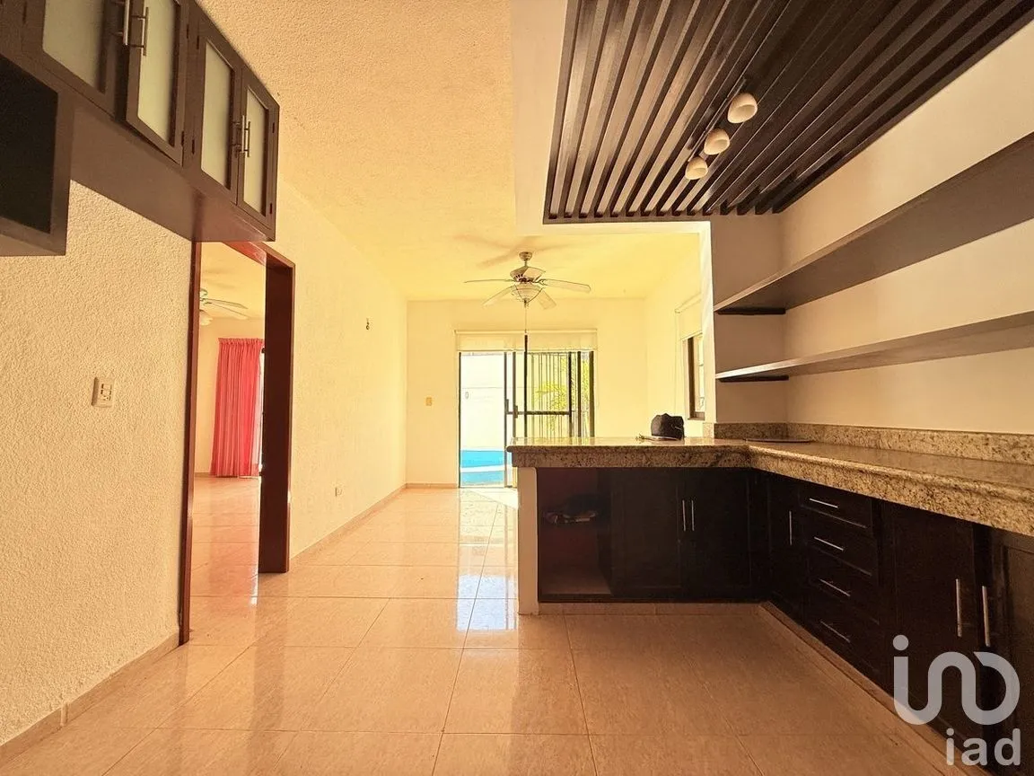 Casa en Venta en La Florida, Mérida, Yucatán | NEX-268438 | iad México | Foto 9 de 14