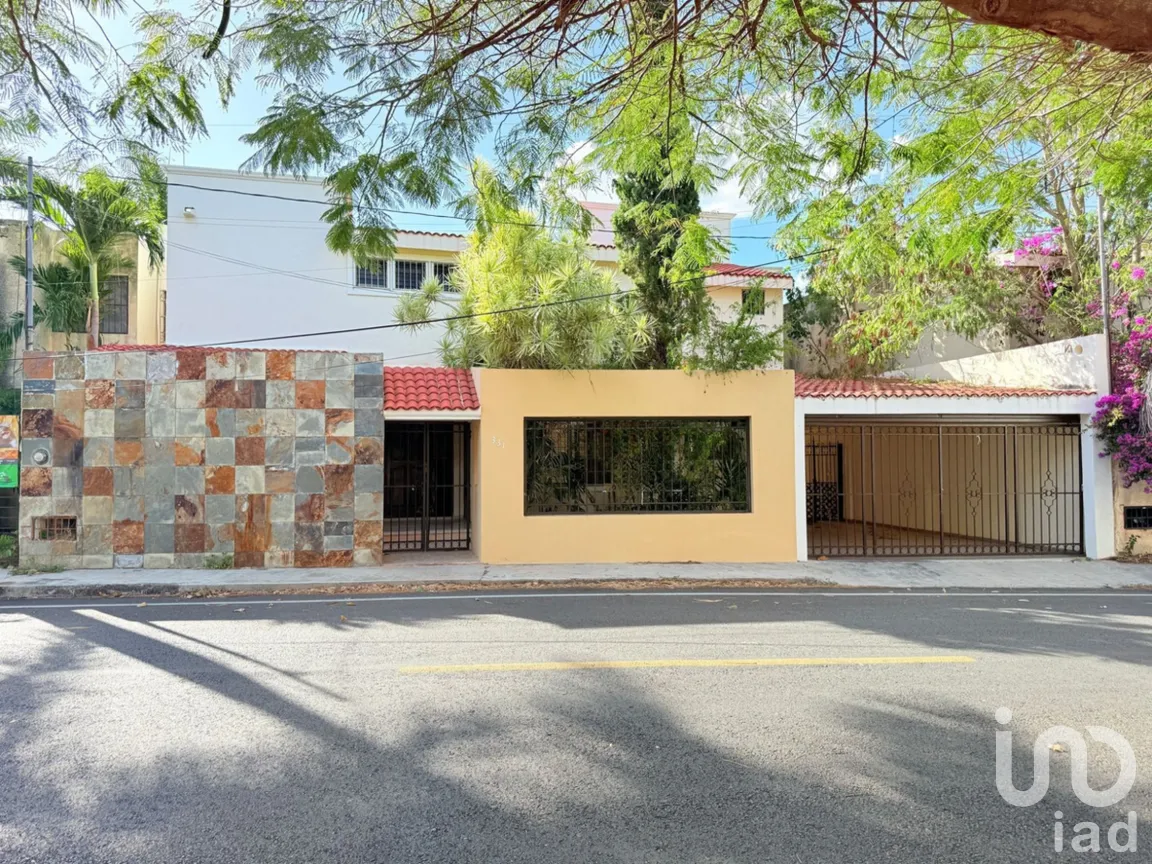 Casa en Venta en La Florida, Mérida, Yucatán | NEX-268438 | iad México | Foto 1 de 14
