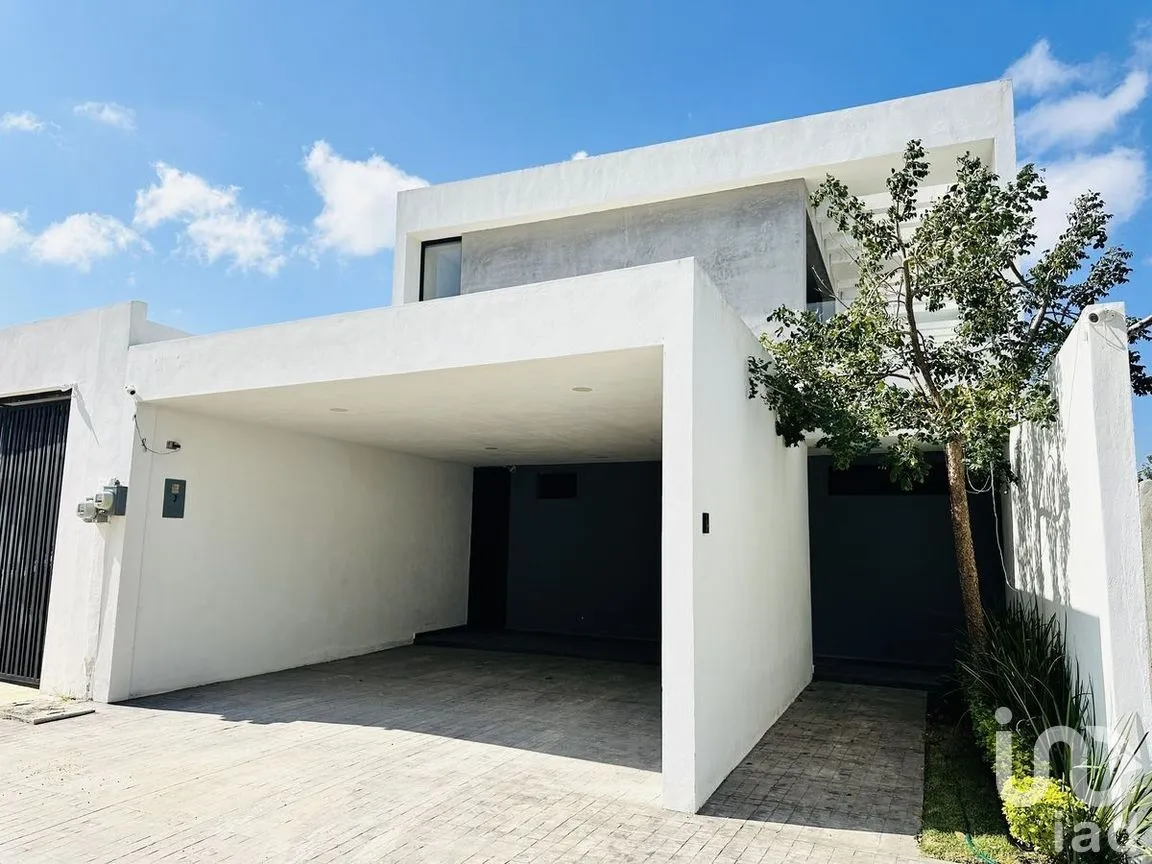 Casa en Venta en Dzityá, Mérida, Yucatán | NEX-268439 | iad México | Foto 1 de 15
