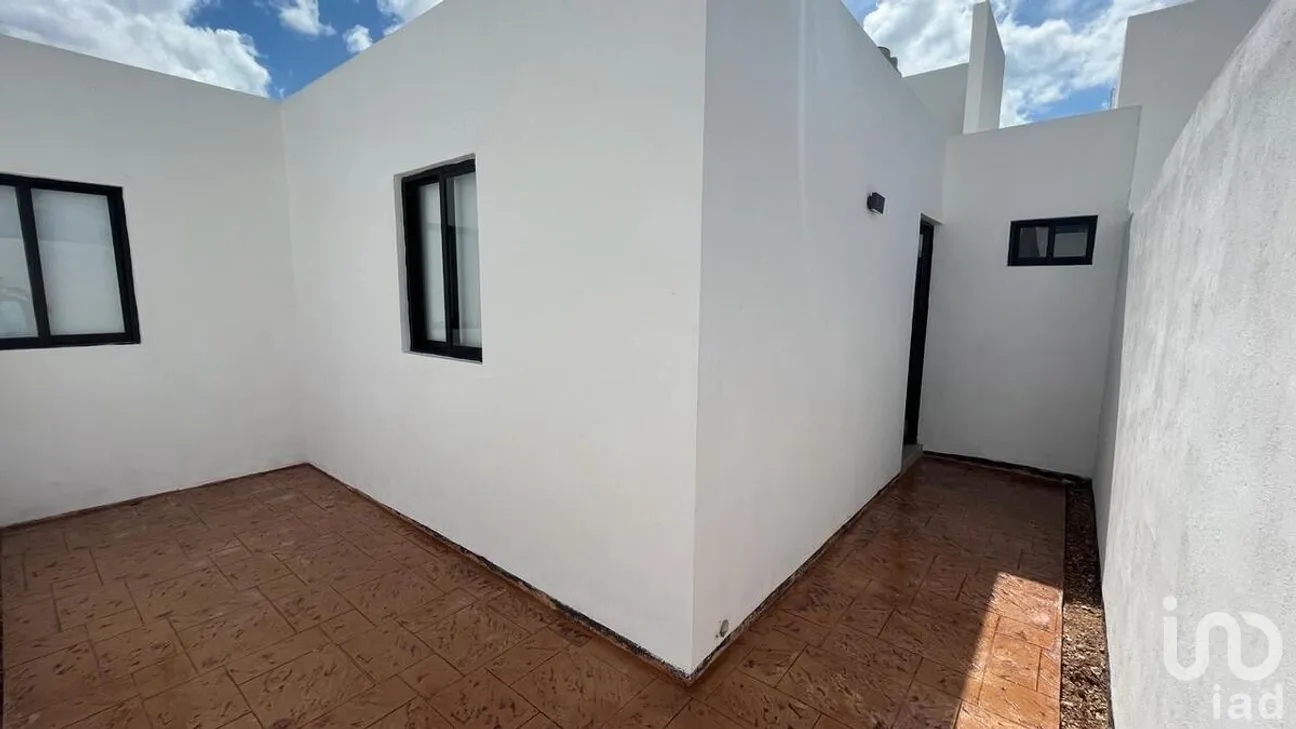 Casa en Venta en Vega del Mayab, Conkal, Yucatán | NEX-268440 | iad México | Foto 2 de 33