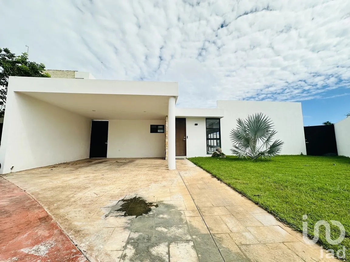 Casa en Venta en Vega del Mayab, Conkal, Yucatán | NEX-268440 | iad México | Foto 11 de 33