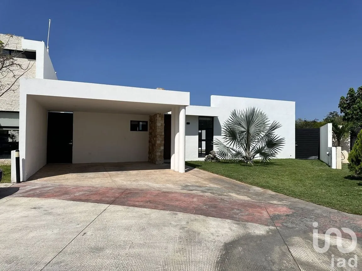 Casa en Venta en Vega del Mayab, Conkal, Yucatán | NEX-268440 | iad México | Foto 12 de 33