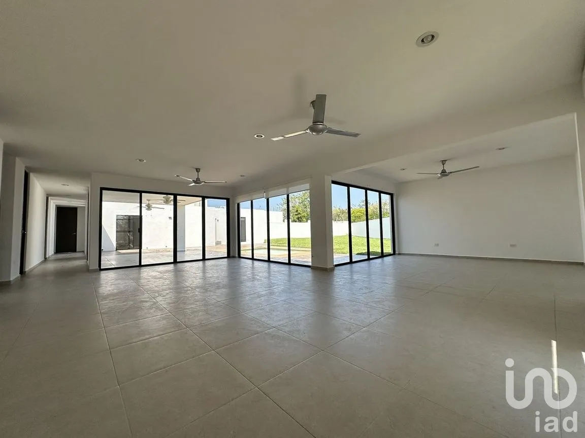 Casa en Venta en Vega del Mayab, Conkal, Yucatán | NEX-268440 | iad México | Foto 13 de 33