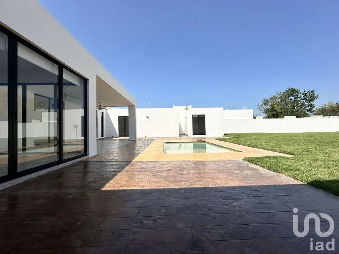 Casa en Venta en Vega del Mayab, Conkal, Yucatán | NEX-268440 | iad México | Foto 14 de 33