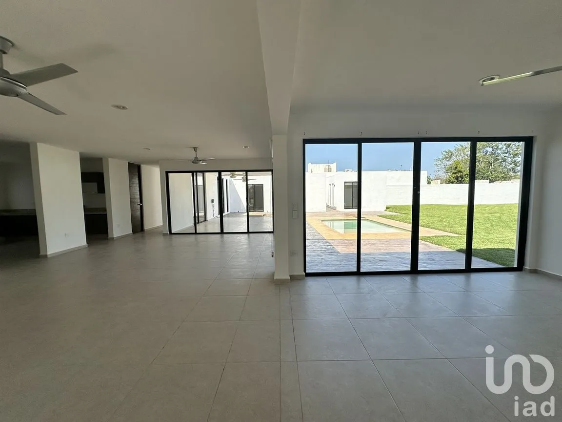 Casa en Venta en Vega del Mayab, Conkal, Yucatán | NEX-268440 | iad México | Foto 15 de 33