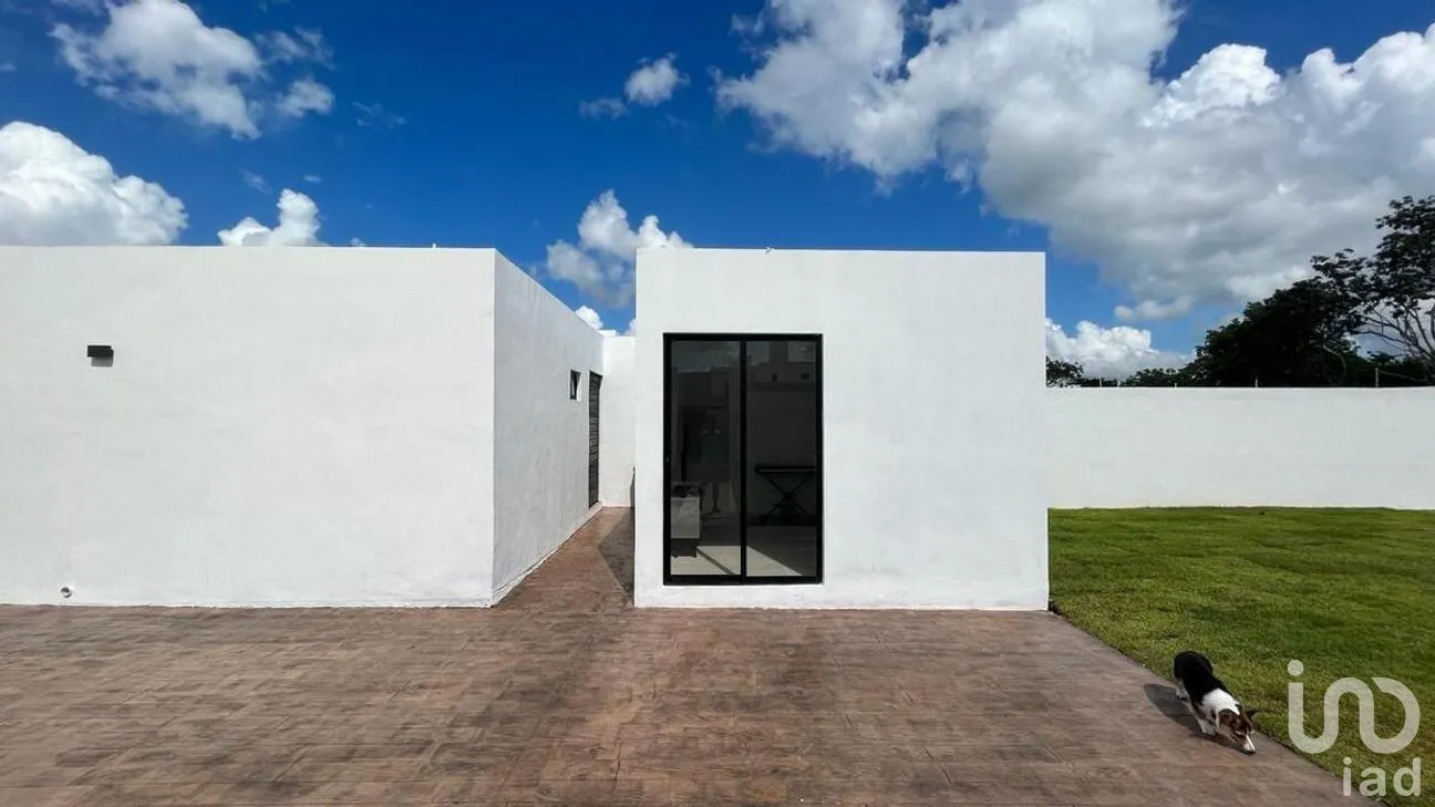 Casa en Venta en Vega del Mayab, Conkal, Yucatán | NEX-268440 | iad México | Foto 3 de 33