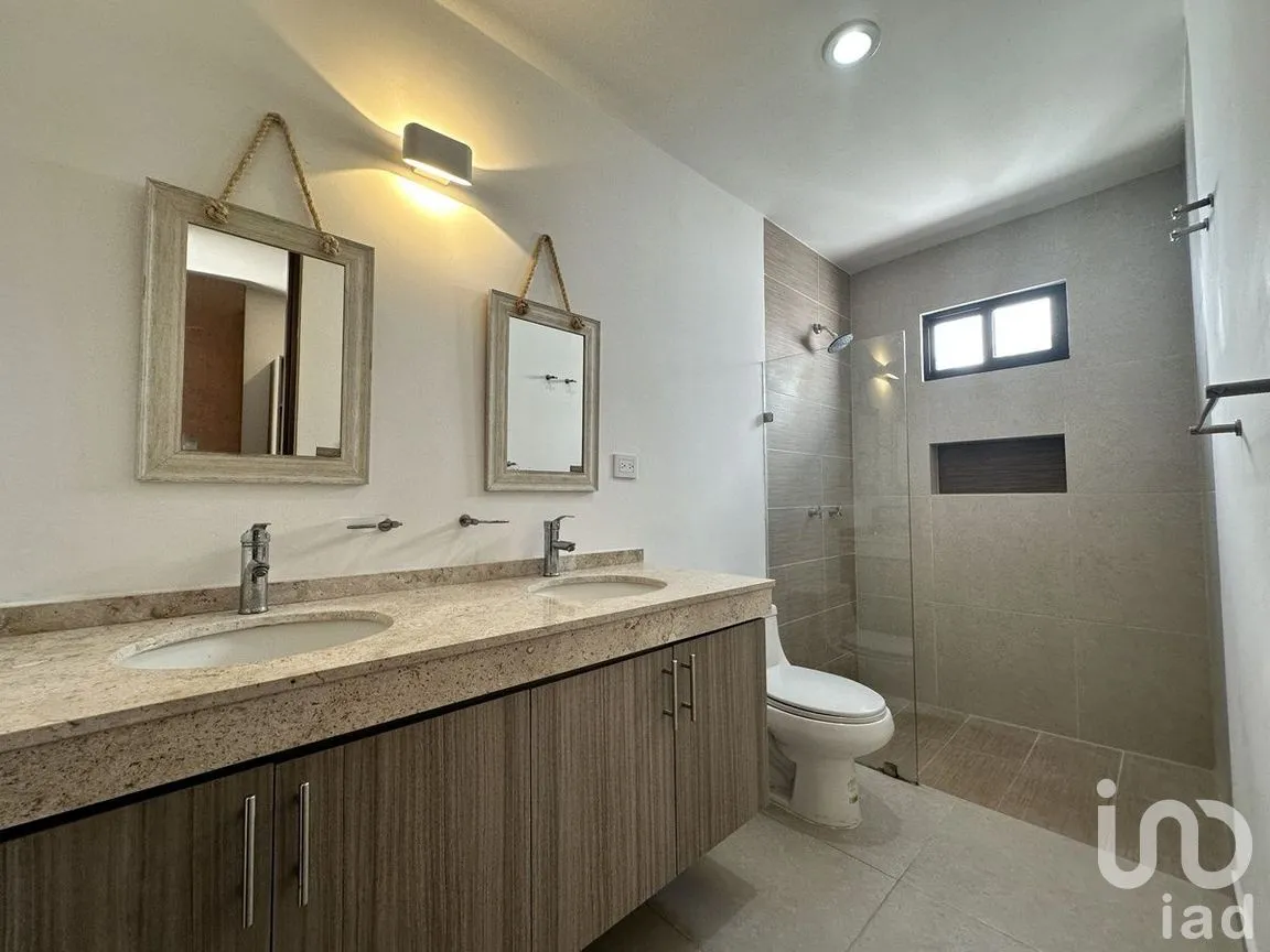 Casa en Venta en Vega del Mayab, Conkal, Yucatán | NEX-268440 | iad México | Foto 23 de 33