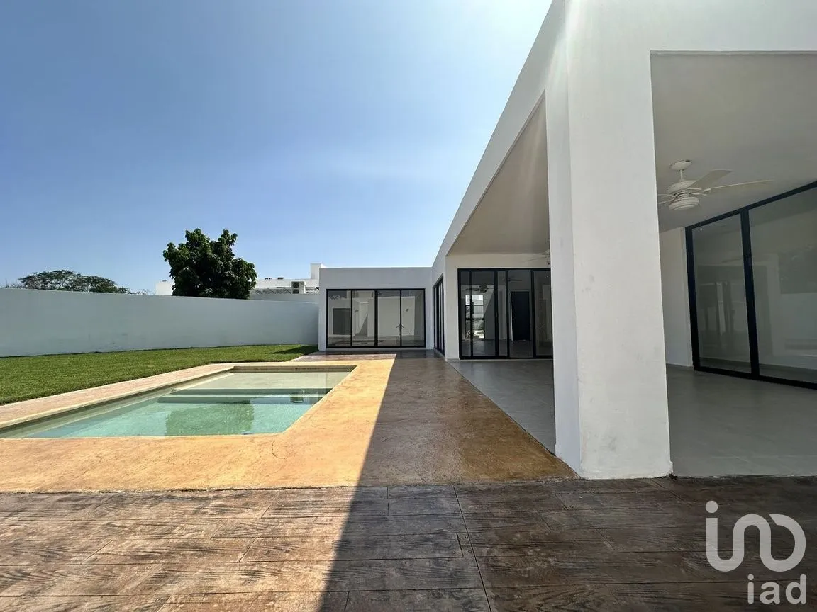 Casa en Venta en Vega del Mayab, Conkal, Yucatán | NEX-268440 | iad México | Foto 26 de 33
