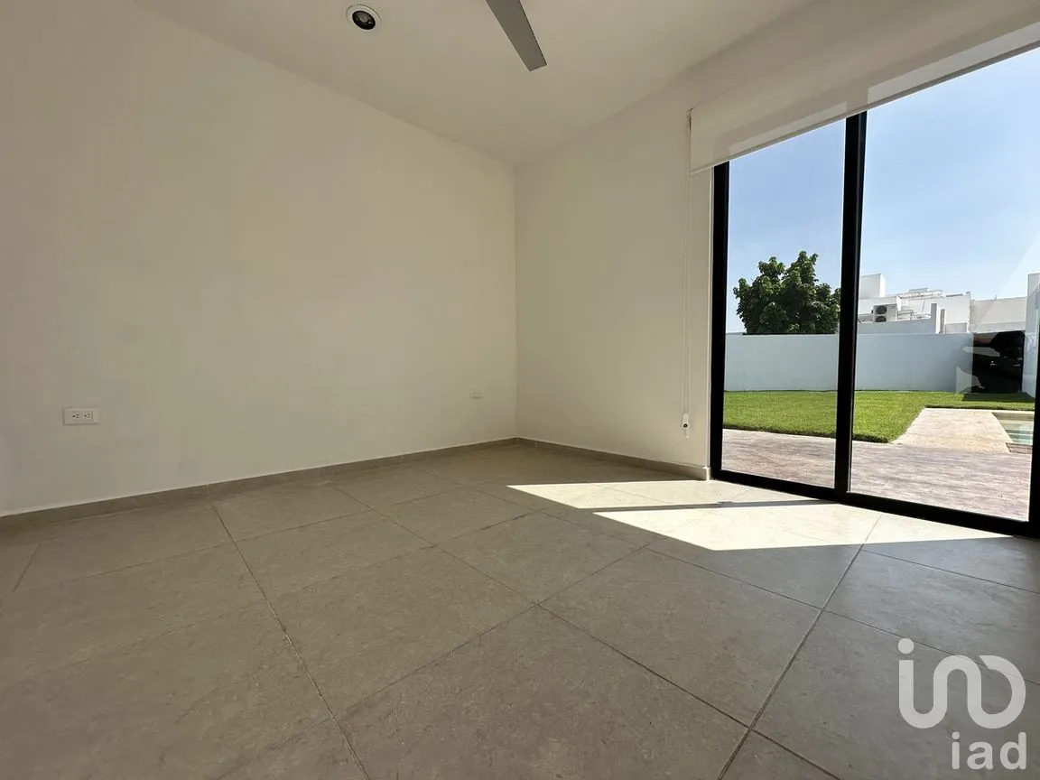 Casa en Venta en Vega del Mayab, Conkal, Yucatán | NEX-268440 | iad México | Foto 27 de 33