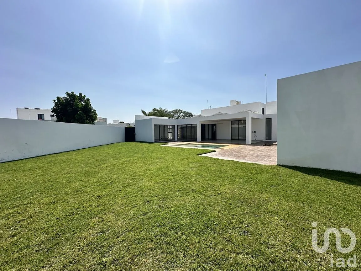 Casa en Venta en Vega del Mayab, Conkal, Yucatán | NEX-268440 | iad México | Foto 28 de 33