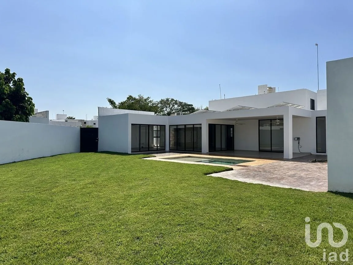 Casa en Venta en Vega del Mayab, Conkal, Yucatán | NEX-268440 | iad México | Foto 29 de 33