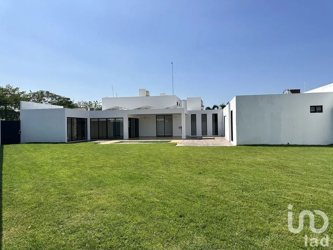 Casa en Venta en Vega del Mayab, Conkal, Yucatán | NEX-268440 | iad México | Foto 30 de 33