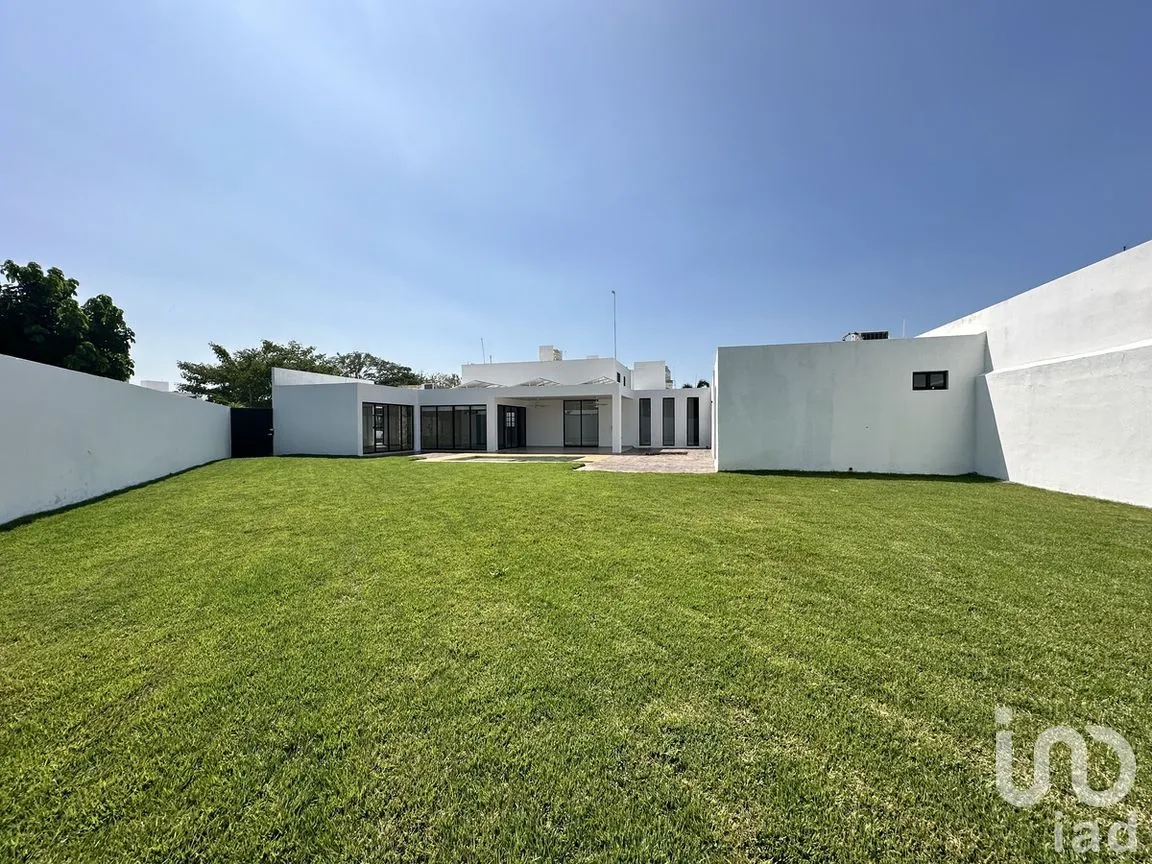Casa en Venta en Vega del Mayab, Conkal, Yucatán | NEX-268440 | iad México | Foto 31 de 33
