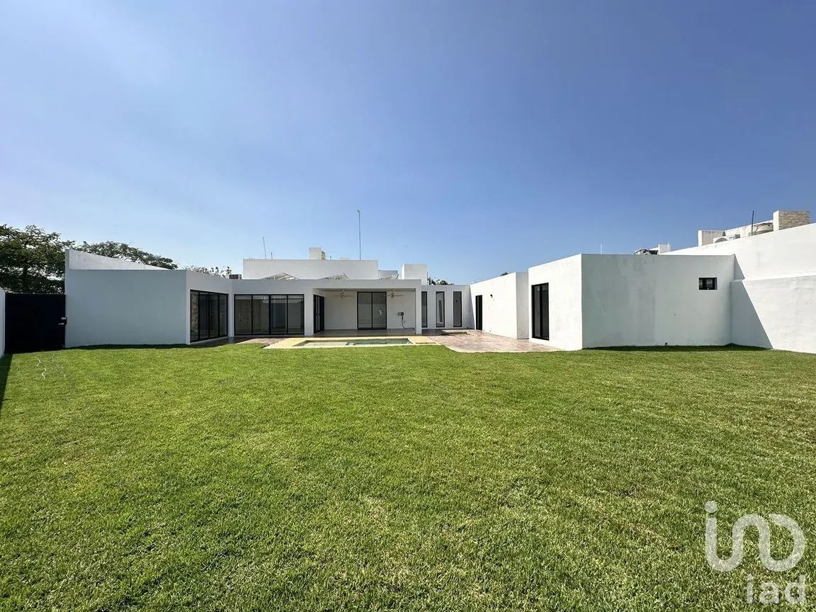 Casa en Venta en Vega del Mayab, Conkal, Yucatán | NEX-268440 | iad México | Foto 32 de 33