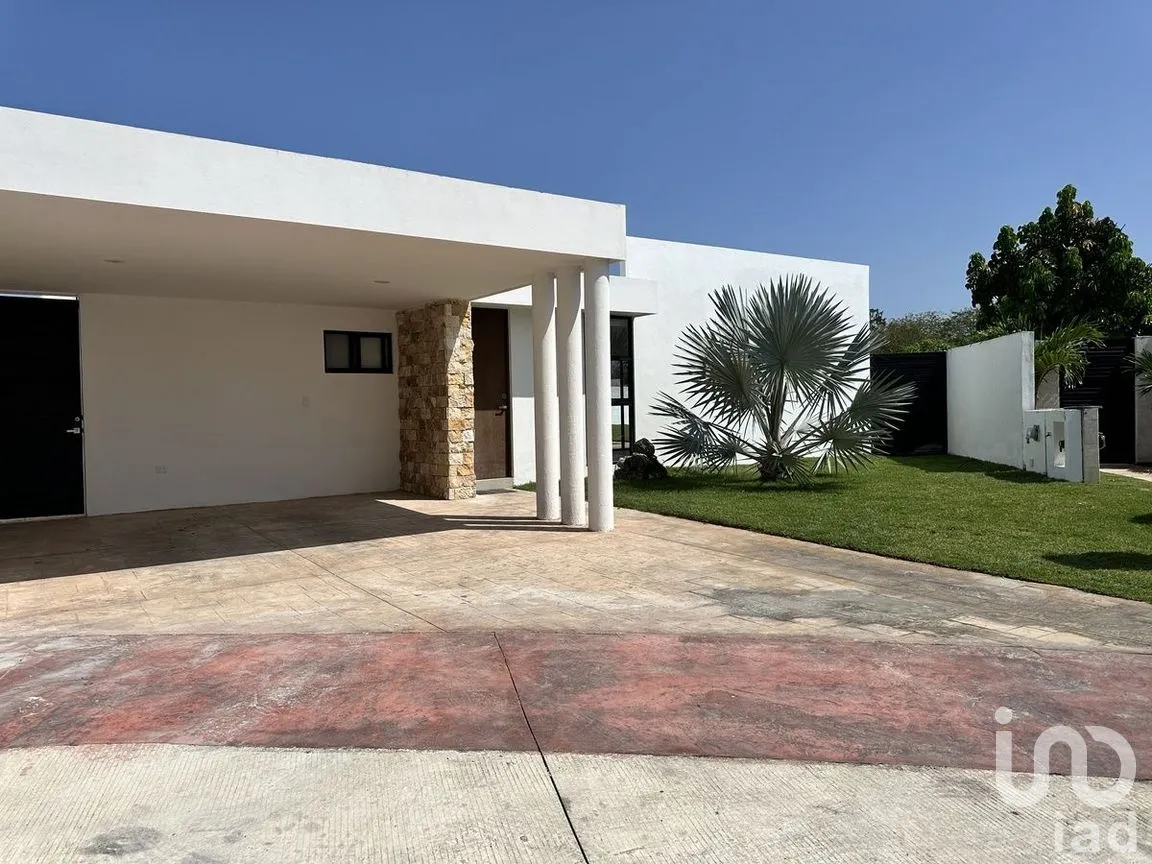 Casa en Venta en Vega del Mayab, Conkal, Yucatán | NEX-268440 | iad México | Foto 33 de 33