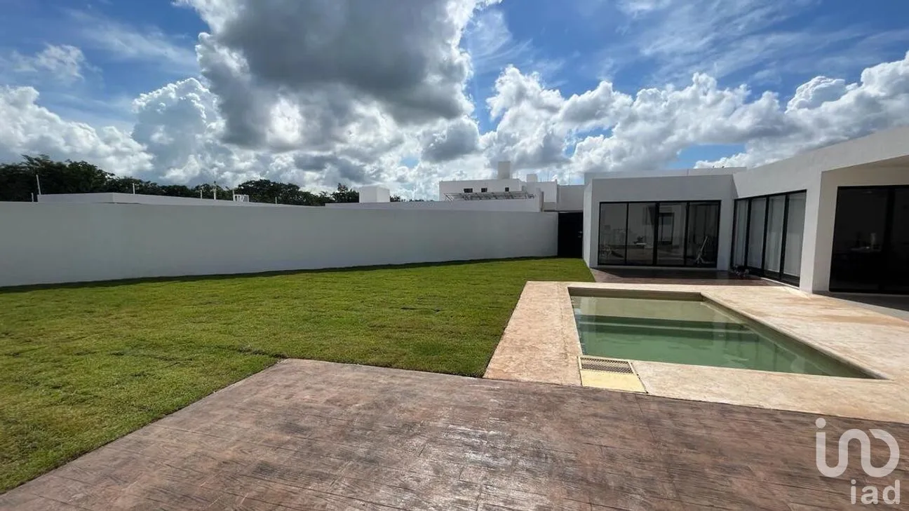 Casa en Venta en Vega del Mayab, Conkal, Yucatán | NEX-268440 | iad México | Foto 6 de 33