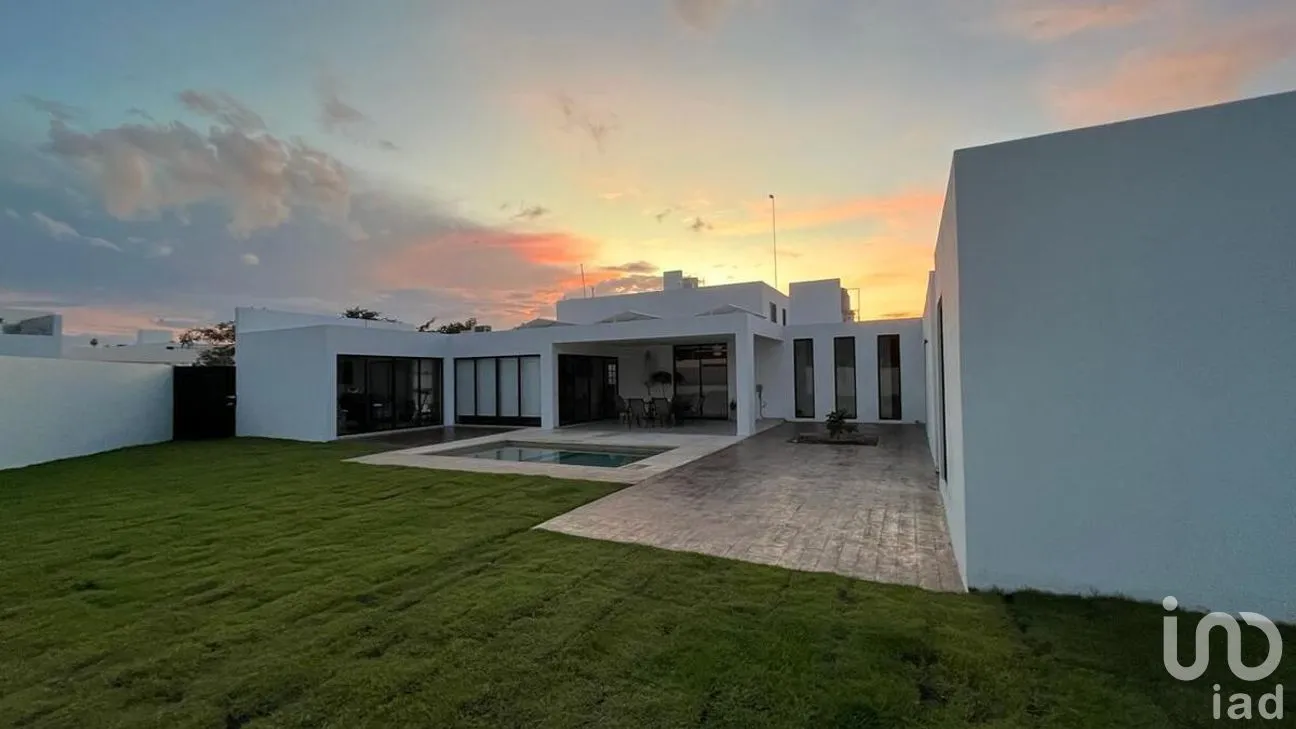 Casa en Venta en Vega del Mayab, Conkal, Yucatán | NEX-268440 | iad México | Foto 7 de 33
