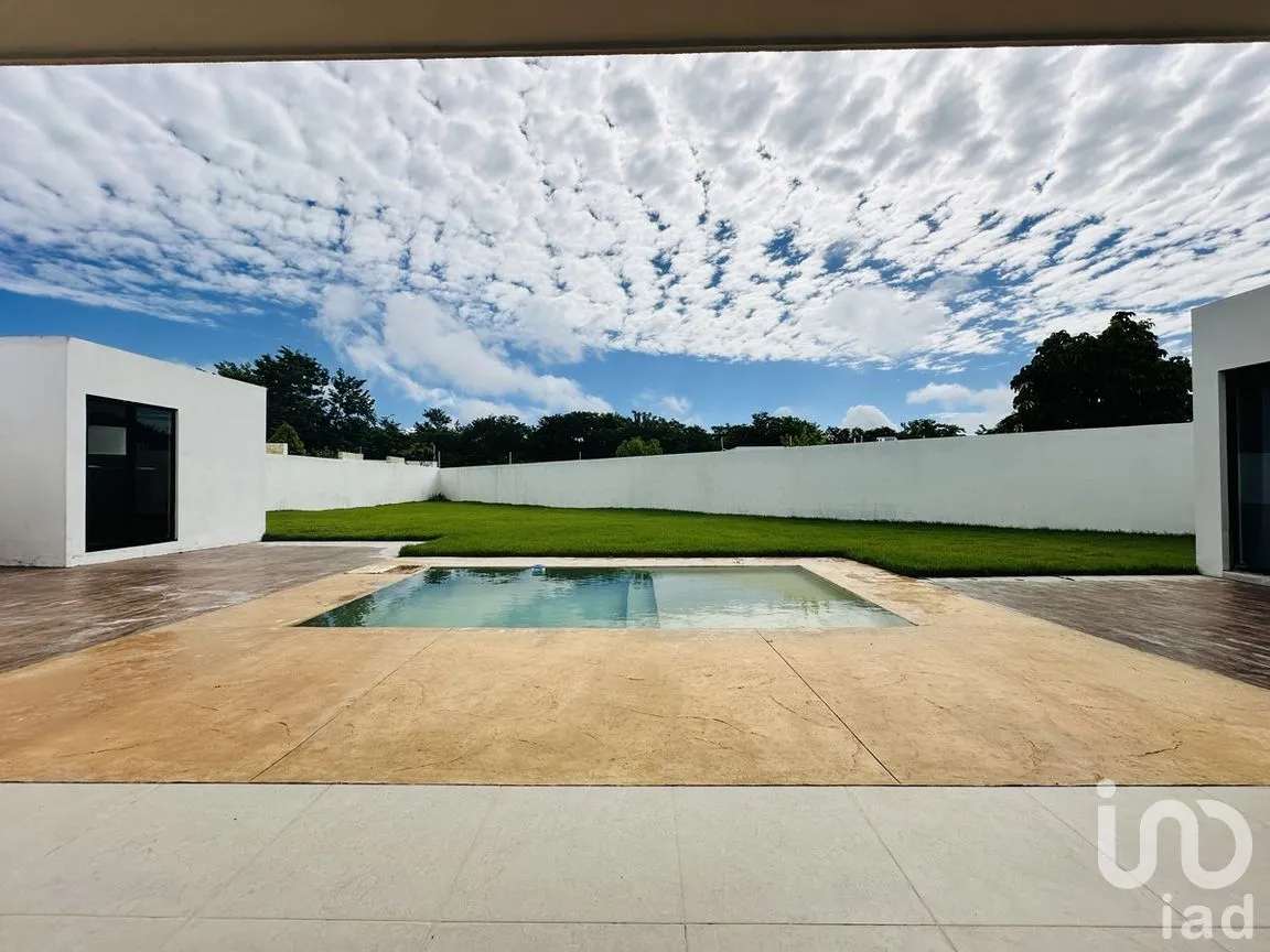 Casa en Venta en Vega del Mayab, Conkal, Yucatán | NEX-268440 | iad México | Foto 8 de 33