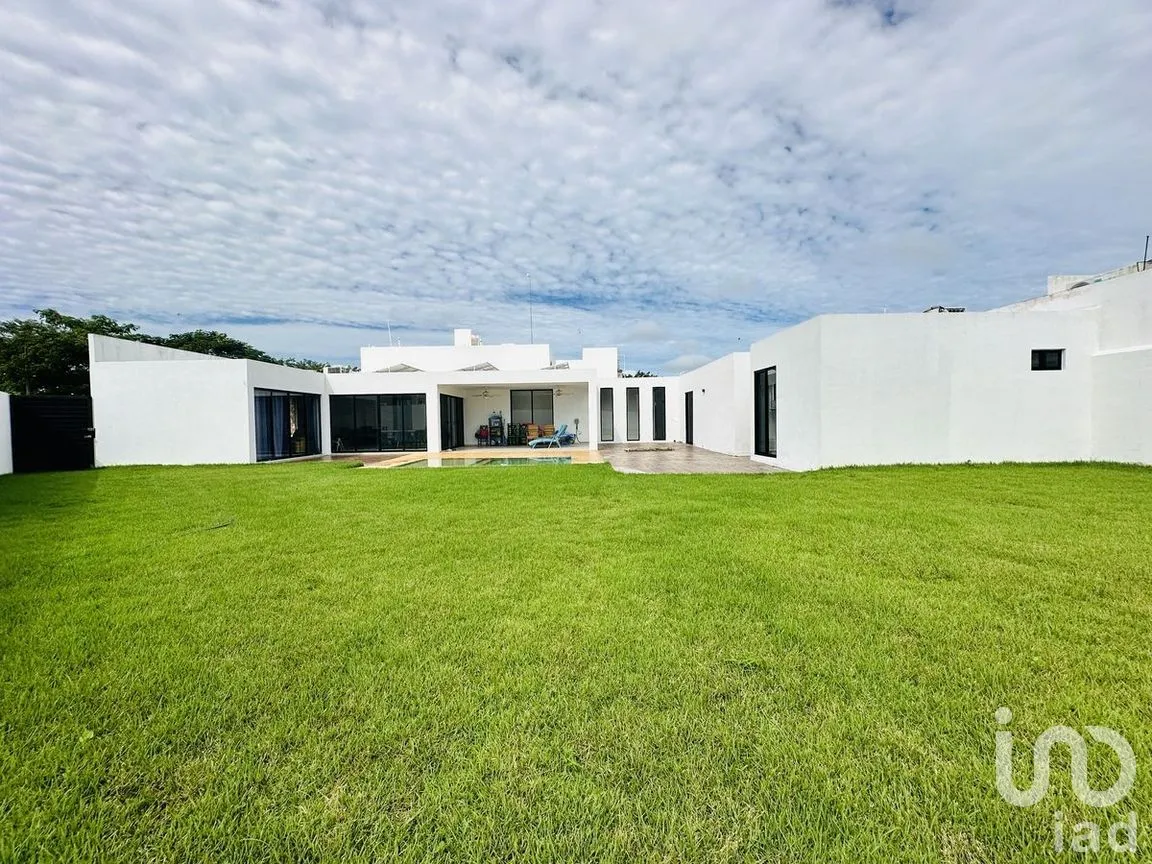 Casa en Venta en Vega del Mayab, Conkal, Yucatán | NEX-268440 | iad México | Foto 9 de 33