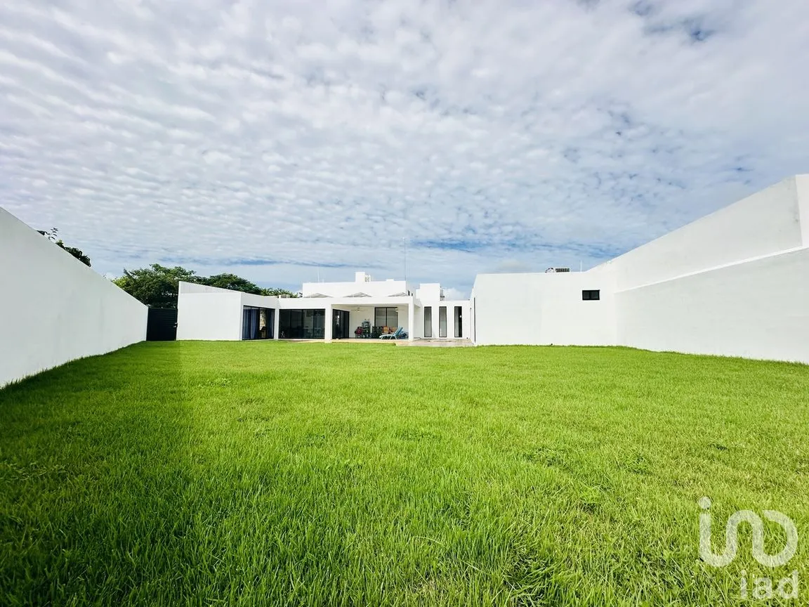 Casa en Venta en Vega del Mayab, Conkal, Yucatán | NEX-268440 | iad México | Foto 10 de 33