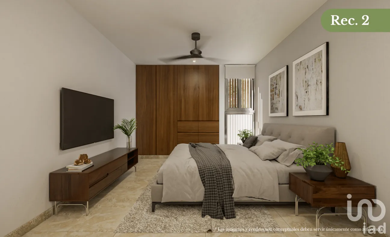 Departamento en Venta en Xcanatún, Mérida, Yucatán | NEX-268464 | iad México | Foto 10 de 16