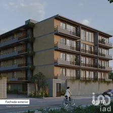 NEX-268588 - Departamento en Venta, con 1 recamara, con 1 baño, con 55.61 m2 de construcción en Santa María Yaxché, CP 97308, Yucatán.