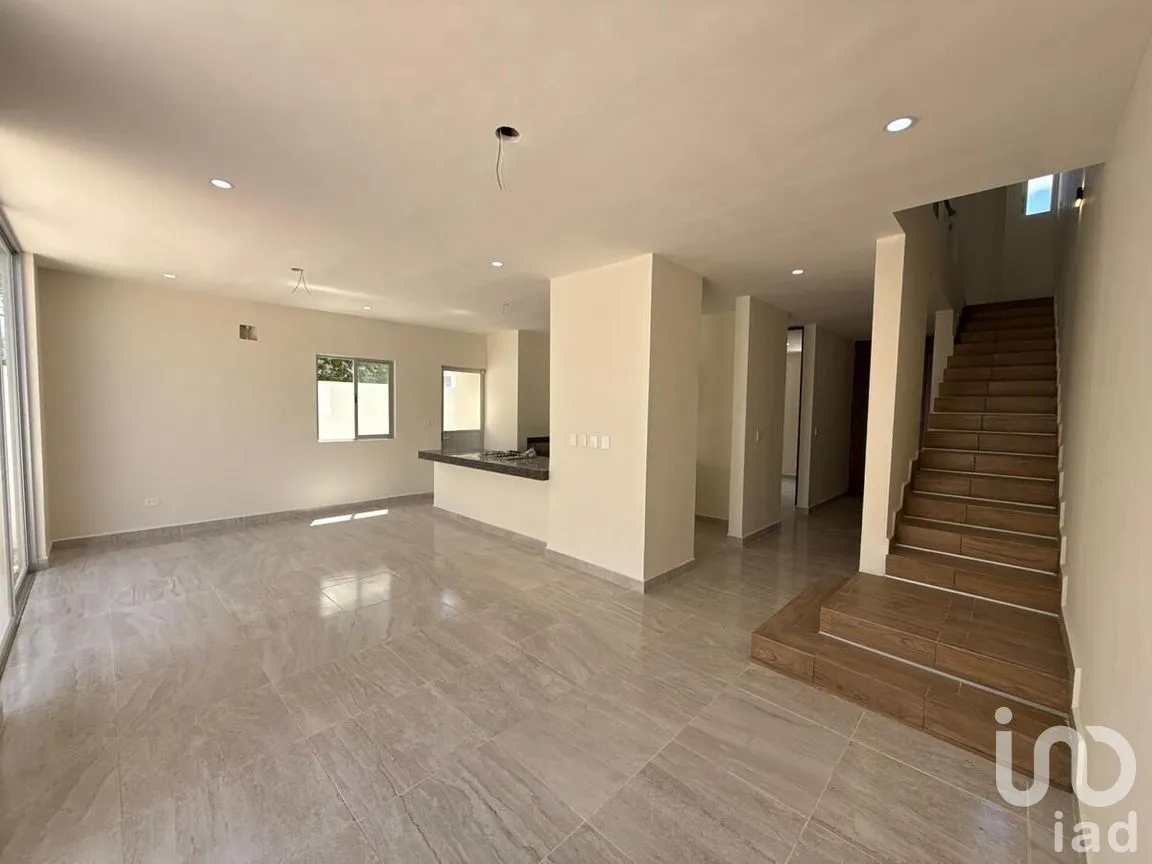Casa en Venta en Real Montejo, Mérida, Yucatán | NEX-268615 | iad México | Foto 14 de 27