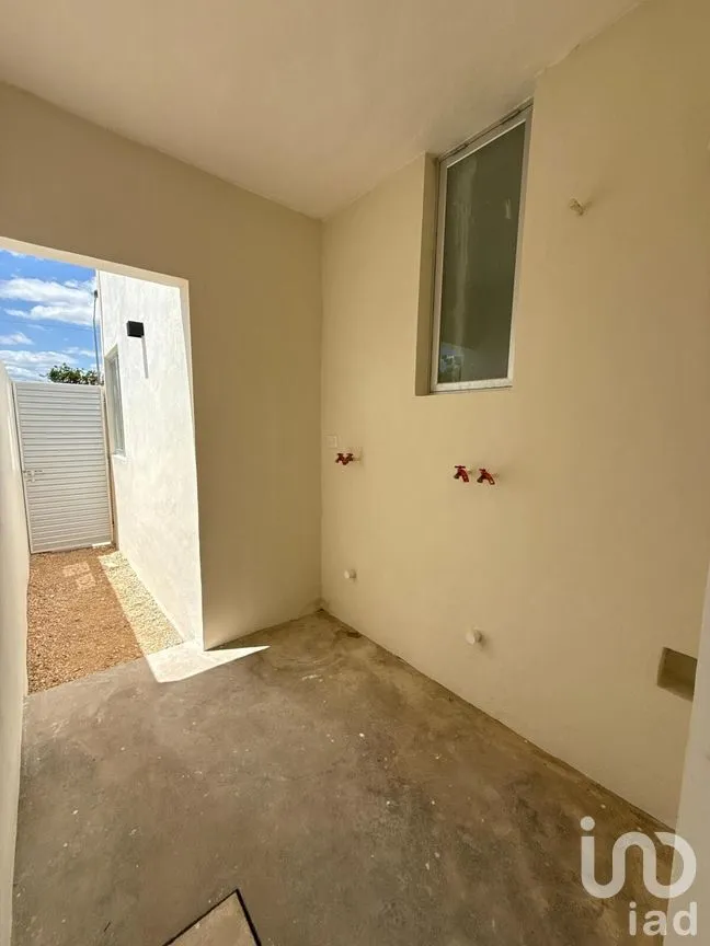 Casa en Venta en Real Montejo, Mérida, Yucatán | NEX-268615 | iad México | Foto 3 de 27