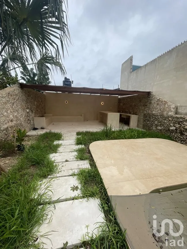 Casa en Venta en Mérida Centro, Mérida, Yucatán | NEX-268855 | iad México | Foto 11 de 48