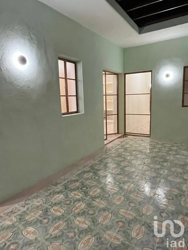 Casa en Venta en Mérida Centro, Mérida, Yucatán | NEX-268855 | iad México | Foto 3 de 48