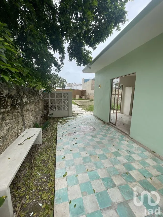 Casa en Venta en Mérida Centro, Mérida, Yucatán | NEX-268855 | iad México | Foto 25 de 48