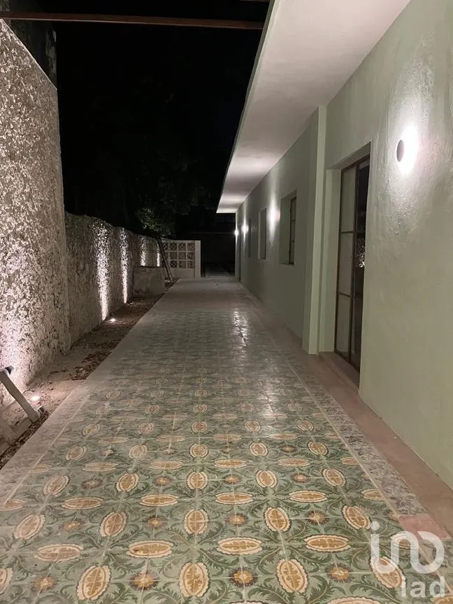 Casa en Venta en Mérida Centro, Mérida, Yucatán | NEX-268855 | iad México | Foto 4 de 48