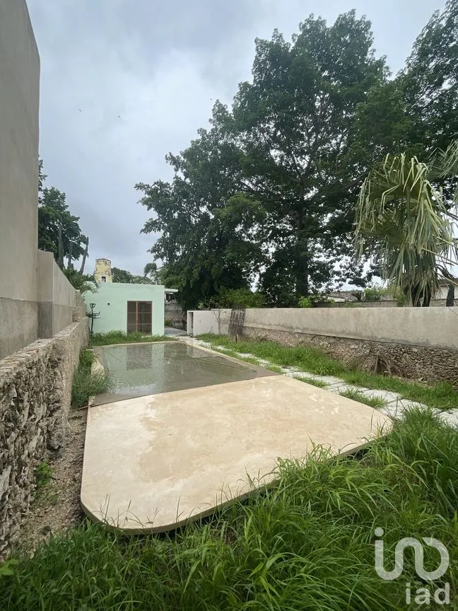 Casa en Venta en Mérida Centro, Mérida, Yucatán | NEX-268855 | iad México | Foto 7 de 48
