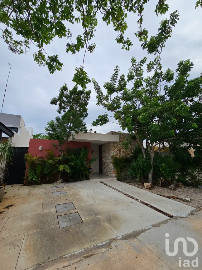 Casa en Venta en Mérida, Mérida, Yucatán | NEX-268872 | iad México | Foto 2 de 29