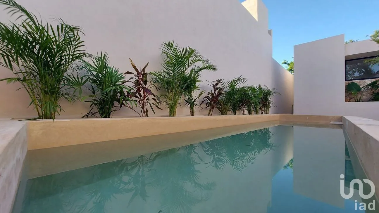 Casa en Venta en Mérida, Mérida, Yucatán | NEX-268872 | iad México | Foto 11 de 29