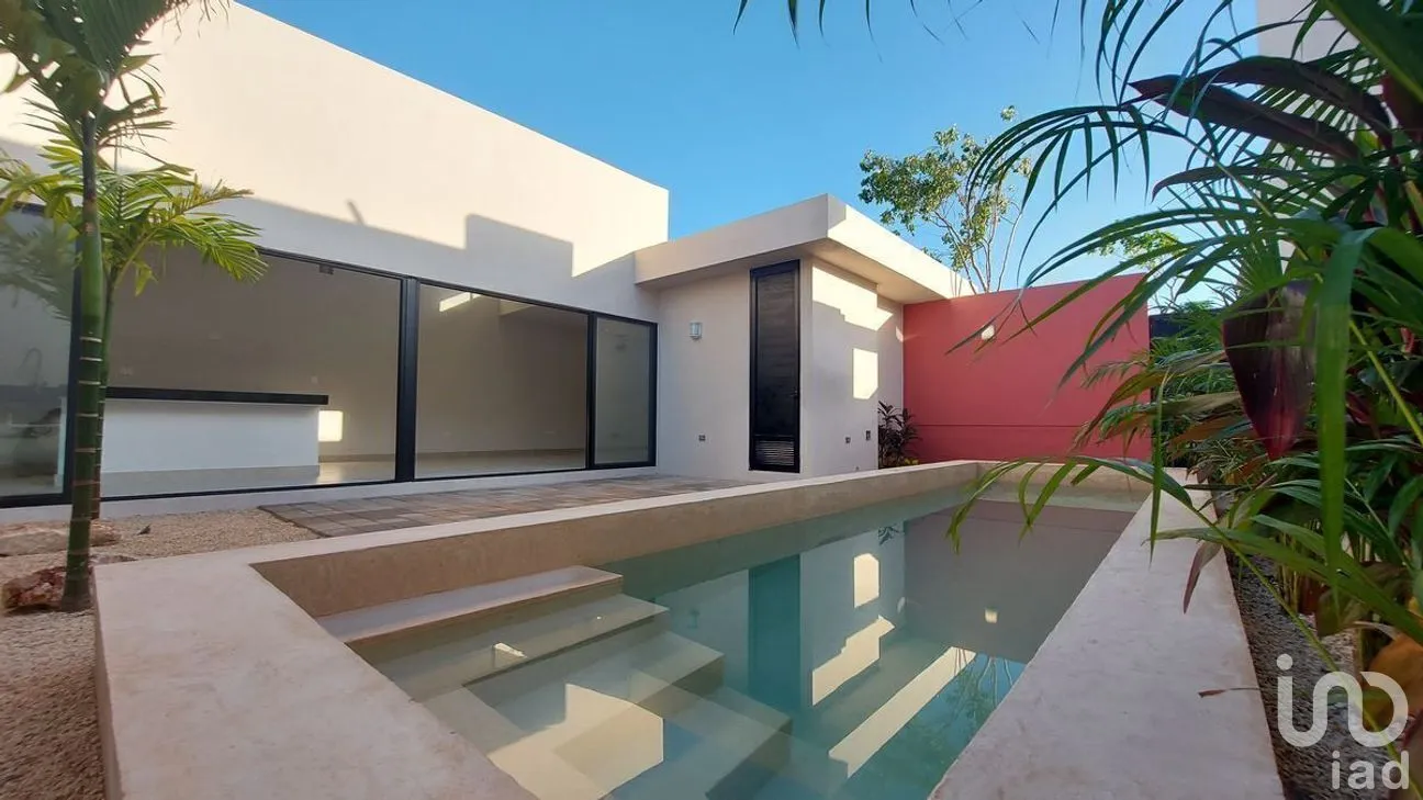 Casa en Venta en Mérida, Mérida, Yucatán | NEX-268872 | iad México | Foto 12 de 29