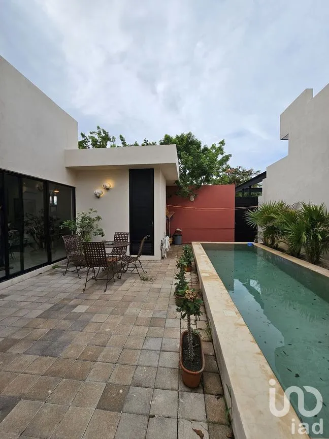 Casa en Venta en Mérida, Mérida, Yucatán | NEX-268872 | iad México | Foto 13 de 29