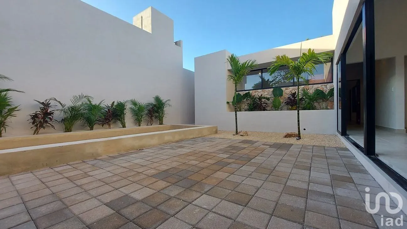 Casa en Venta en Mérida, Mérida, Yucatán | NEX-268872 | iad México | Foto 14 de 29