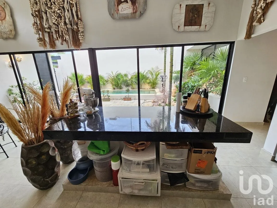 Casa en Venta en Mérida, Mérida, Yucatán | NEX-268872 | iad México | Foto 15 de 29