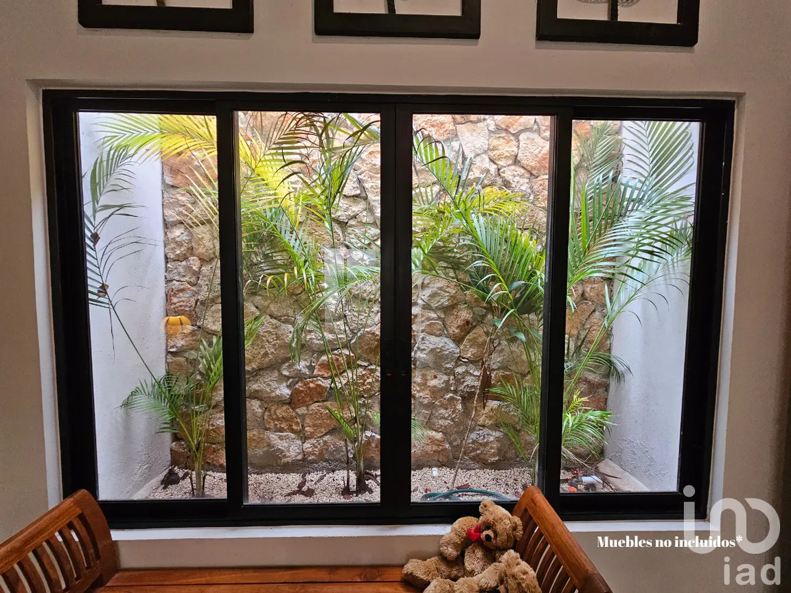 Casa en Venta en Mérida, Mérida, Yucatán | NEX-268872 | iad México | Foto 17 de 29