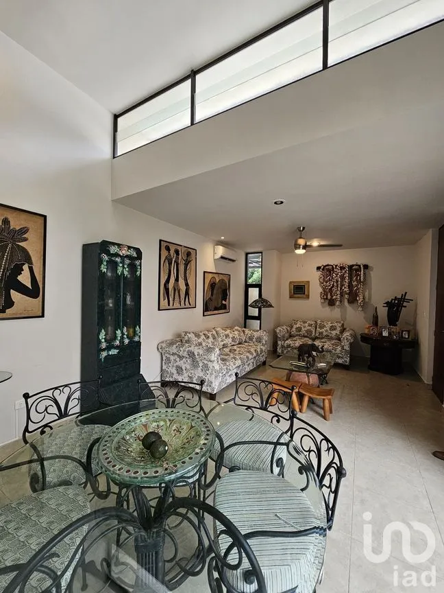 Casa en Venta en Mérida, Mérida, Yucatán | NEX-268872 | iad México | Foto 18 de 29