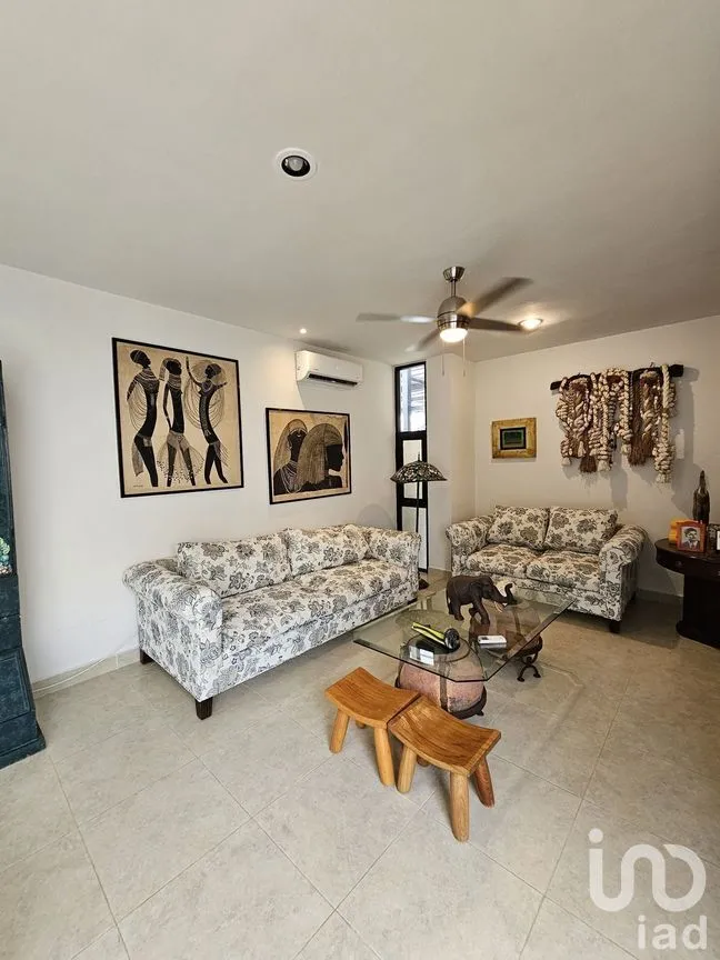 Casa en Venta en Mérida, Mérida, Yucatán | NEX-268872 | iad México | Foto 19 de 29
