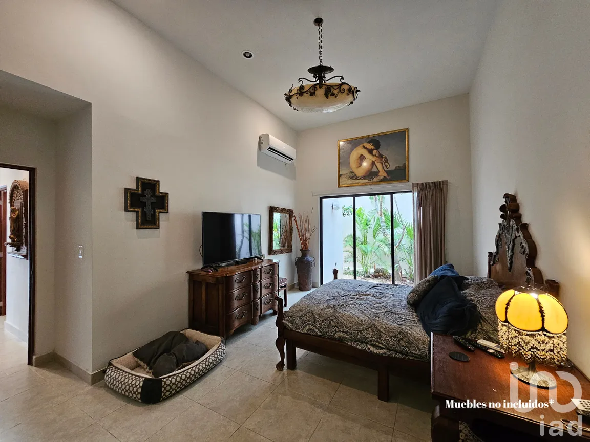 Casa en Venta en Mérida, Mérida, Yucatán | NEX-268872 | iad México | Foto 20 de 29