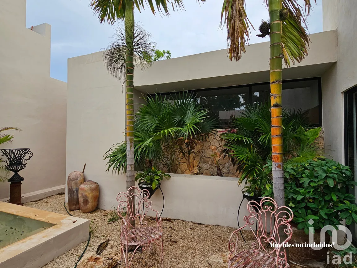 Casa en Venta en Mérida, Mérida, Yucatán | NEX-268872 | iad México | Foto 22 de 29