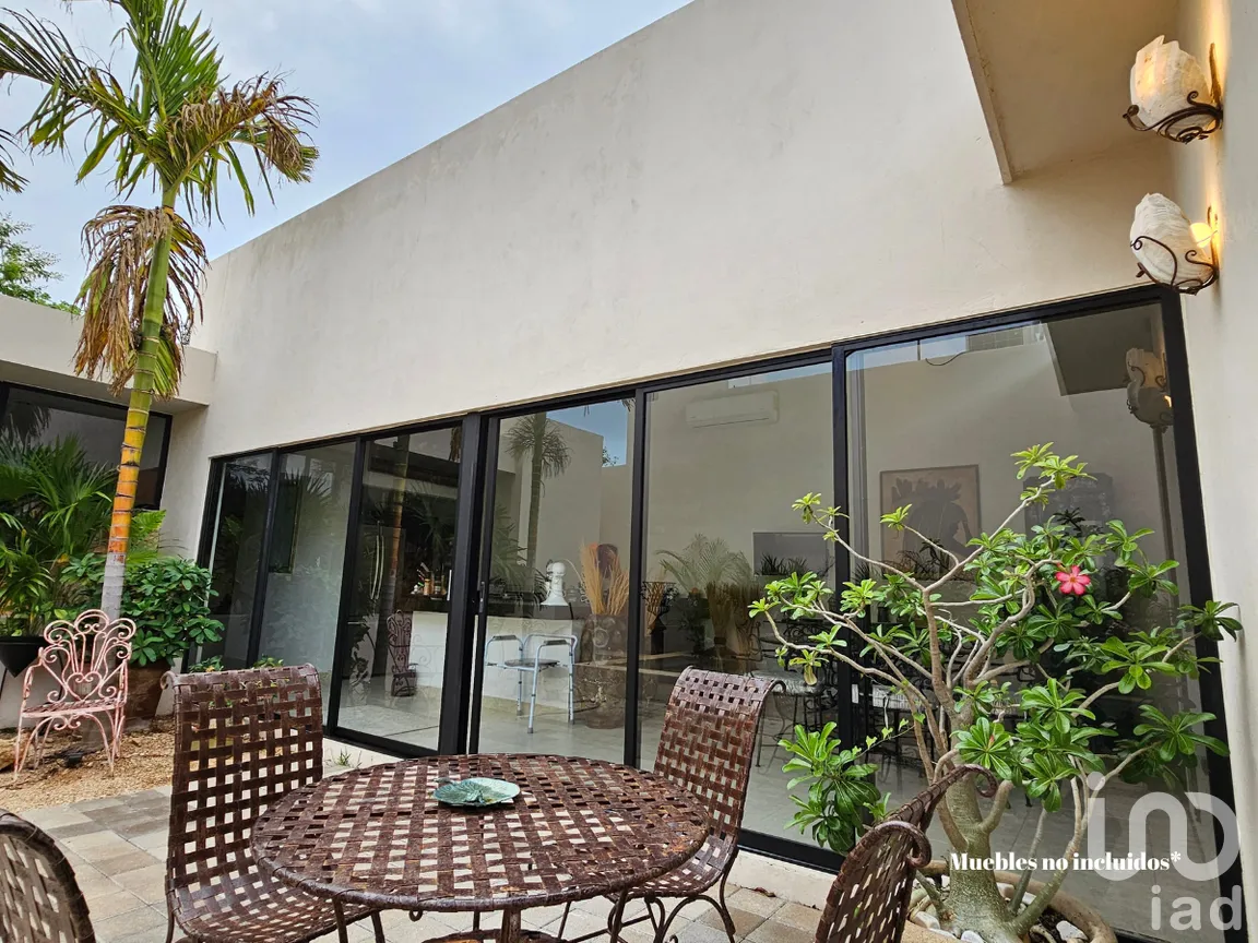 Casa en Venta en Mérida, Mérida, Yucatán | NEX-268872 | iad México | Foto 23 de 29