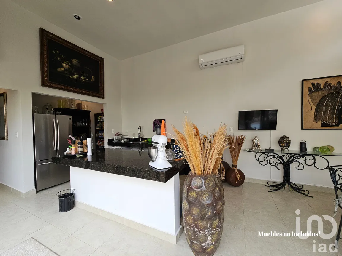 Casa en Venta en Mérida, Mérida, Yucatán | NEX-268872 | iad México | Foto 24 de 29