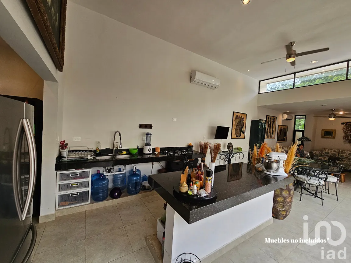 Casa en Venta en Mérida, Mérida, Yucatán | NEX-268872 | iad México | Foto 26 de 29
