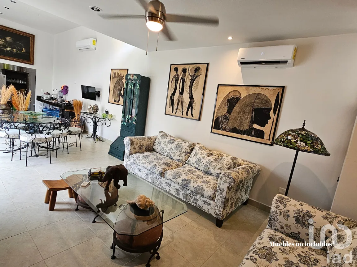 Casa en Venta en Mérida, Mérida, Yucatán | NEX-268872 | iad México | Foto 27 de 29