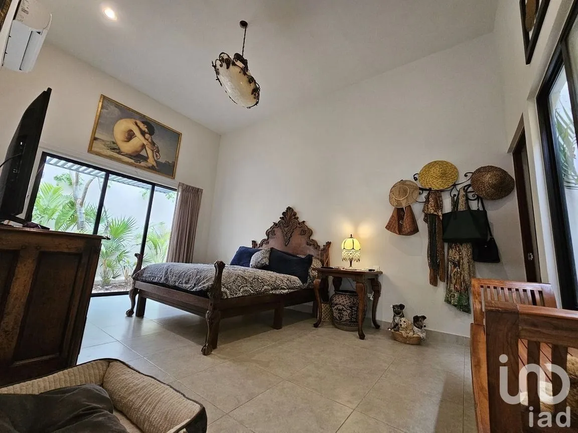 Casa en Venta en Mérida, Mérida, Yucatán | NEX-268872 | iad México | Foto 8 de 29